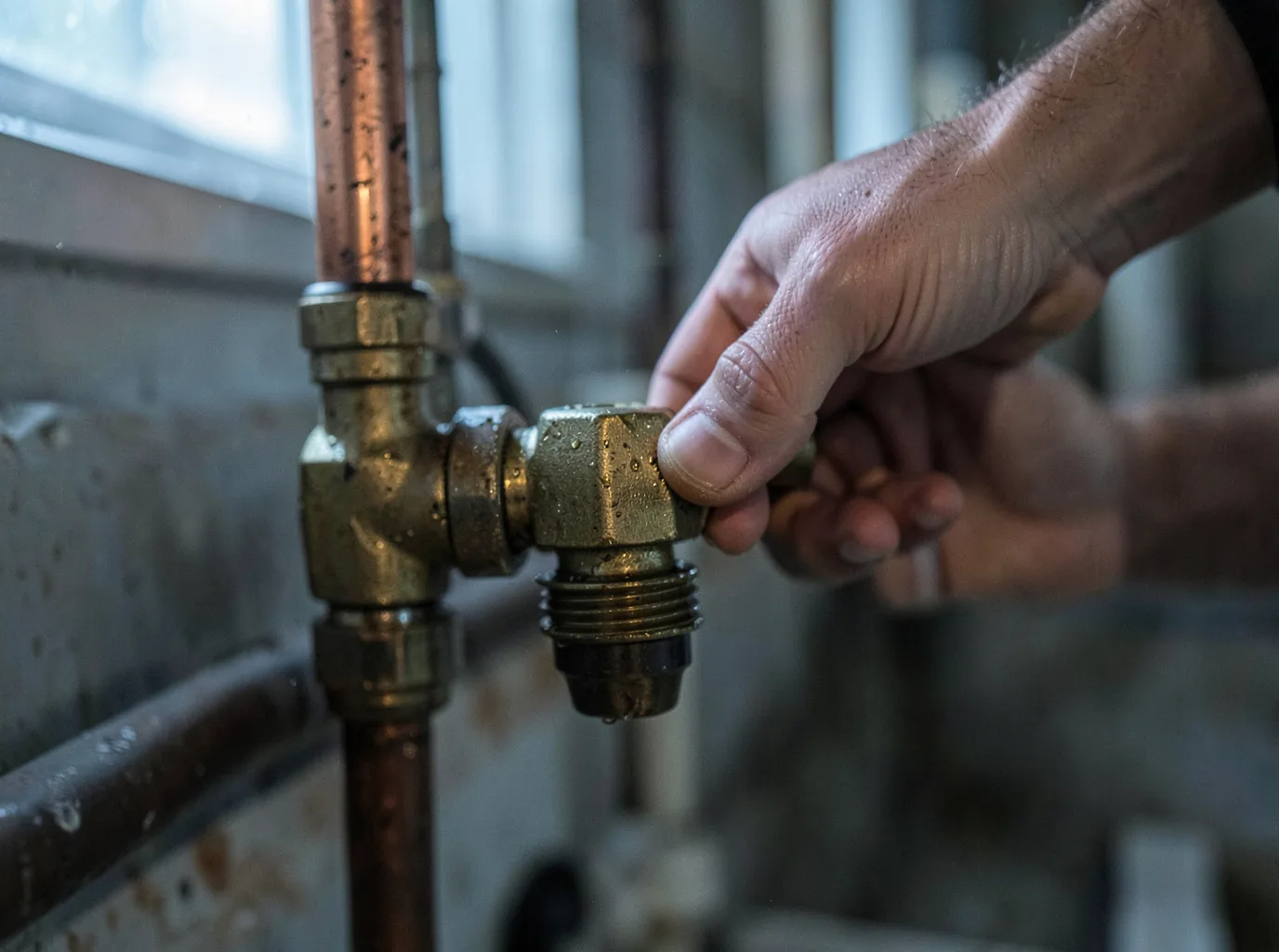 Emergency Plumber Dover, OH FAQs